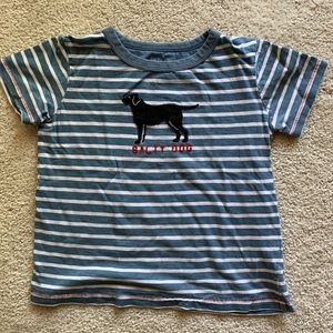 Boys hatley shirt